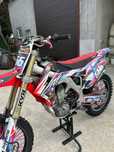 honda crf 450 /sxf/kxf/excf/