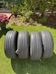 OPONY FALKEN 215/60R16 95V Ziex ZE310A ecorun / komplet 4 szt.