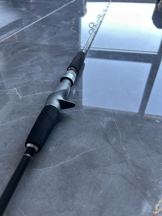 Wędka DRAGON X-TREME 20-60g 198cm cast