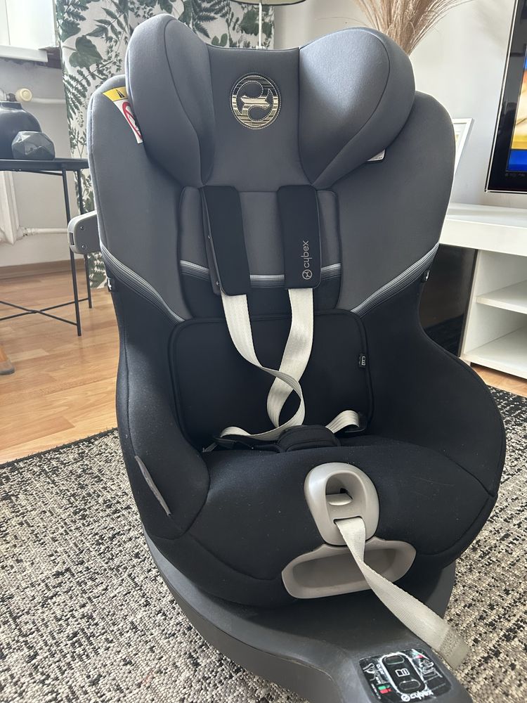 Fotelik Cybex Sirona SX2