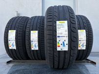 Letnia 245/45R18 Kormoran UHP 100W XL prod. 12.2024r C,C,72db