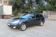 Продам Subaru Outback 2011