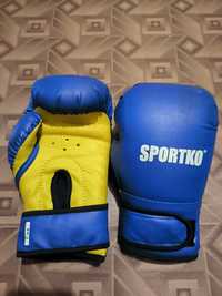 Продам боксерські рукавички