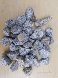 Granit 16-32 dekoracje ogrodowe żwir granitowy kamień granitowy gruby