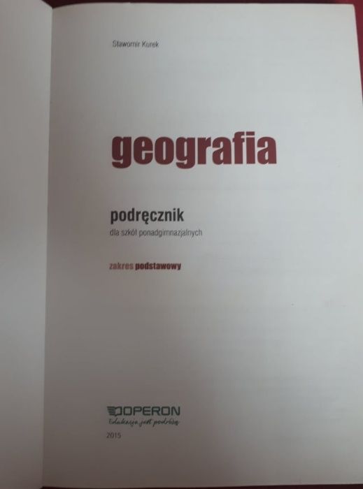 geografia