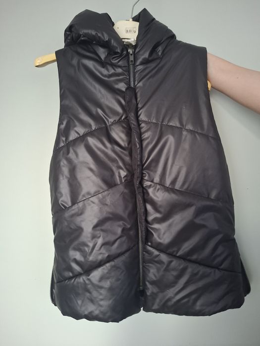 Kamizelka Booso r.6/7