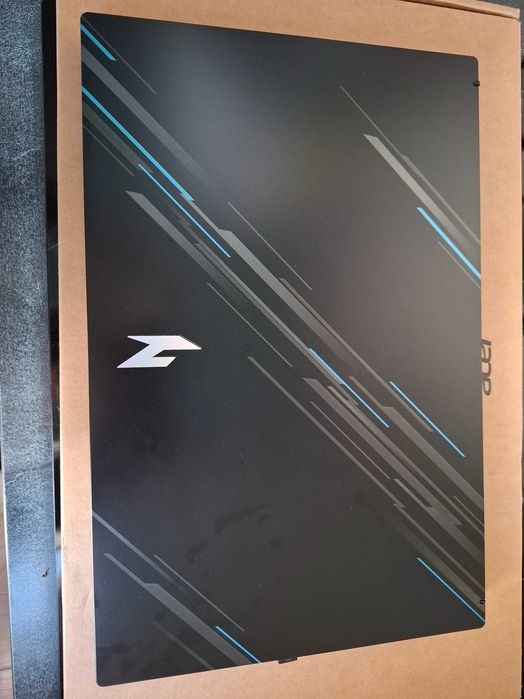 Acer nitro v15 portatil gaming