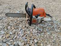 Pilarka marki stihl