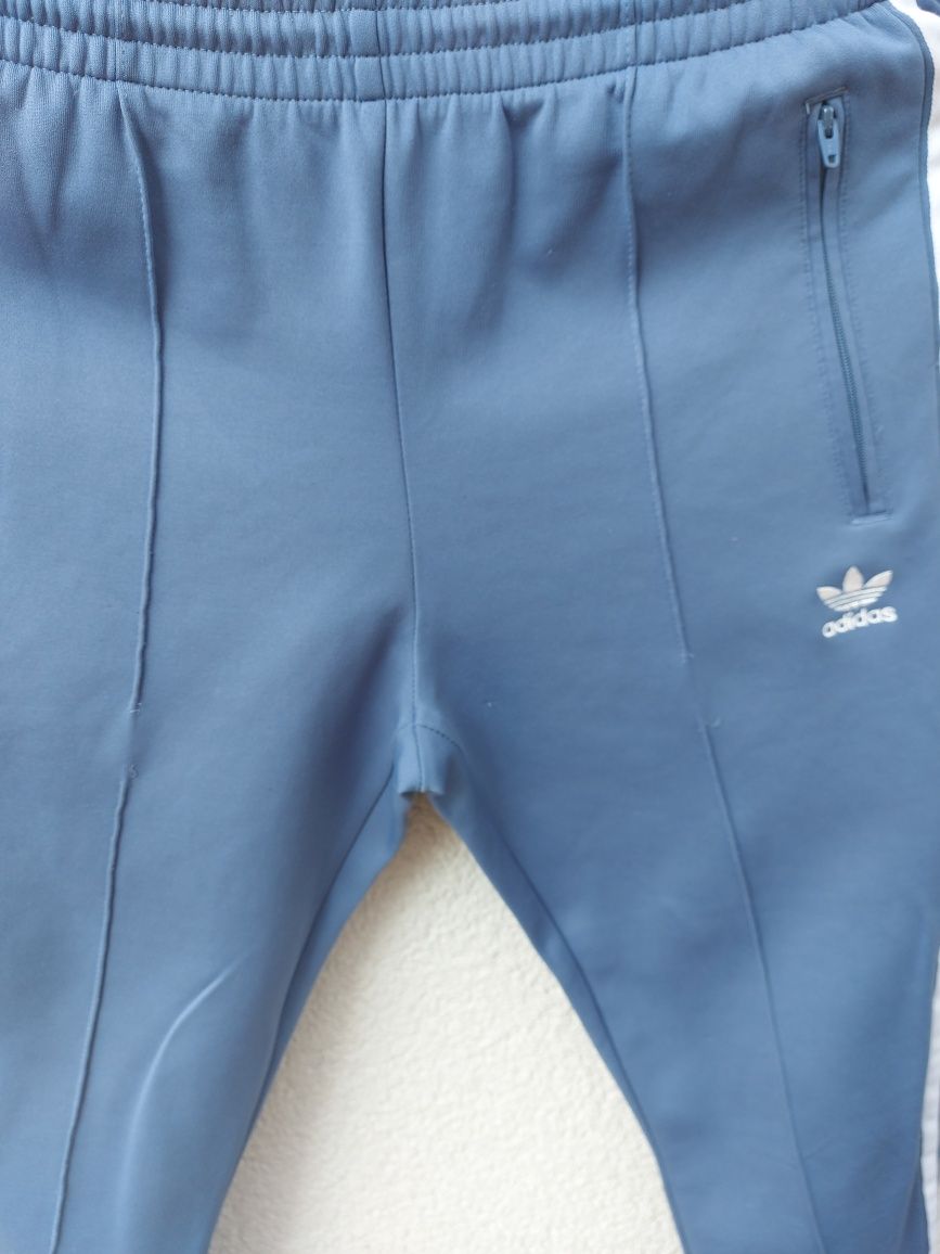 Spodnie dresowe damskie adidas S/M