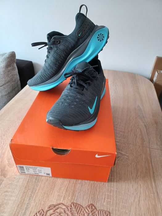 Buty Nike ReactX Infinity run 4 Męskie