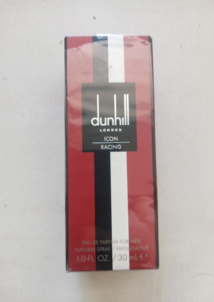 Мужская парфюмированая вода Dunhill Icon Red 30 ml.