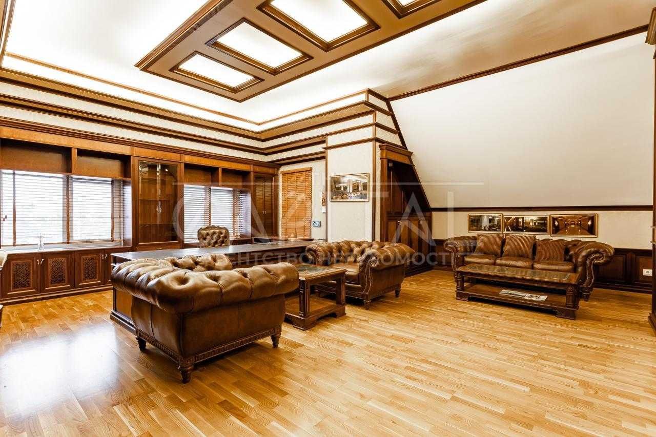 Продаж 3-поверхового будинку 500м2, Гора, Бориспільський р-н