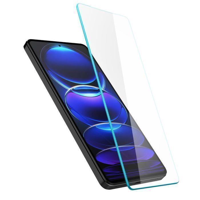 Szkło Hartowane do Xiaomi Redmi Note 12 Pro - 2 Pack