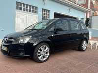 Opel Zafira 1.9 CDTI  Cx Automatica 7 lugares! Como nova!!!