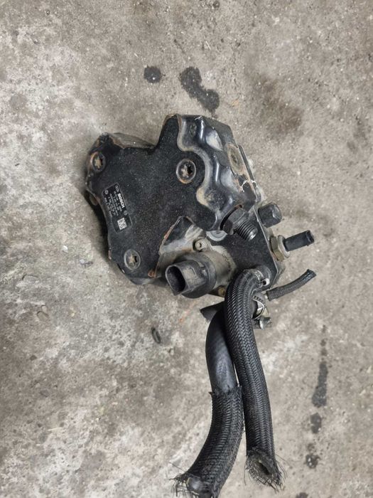 Pompa paliwowa Smart 454 1.5 DCI , Mercedes A-Klasa, Mercedes B-Klasa,