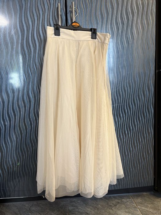 Спідниця фатінова довга h&m розмір S