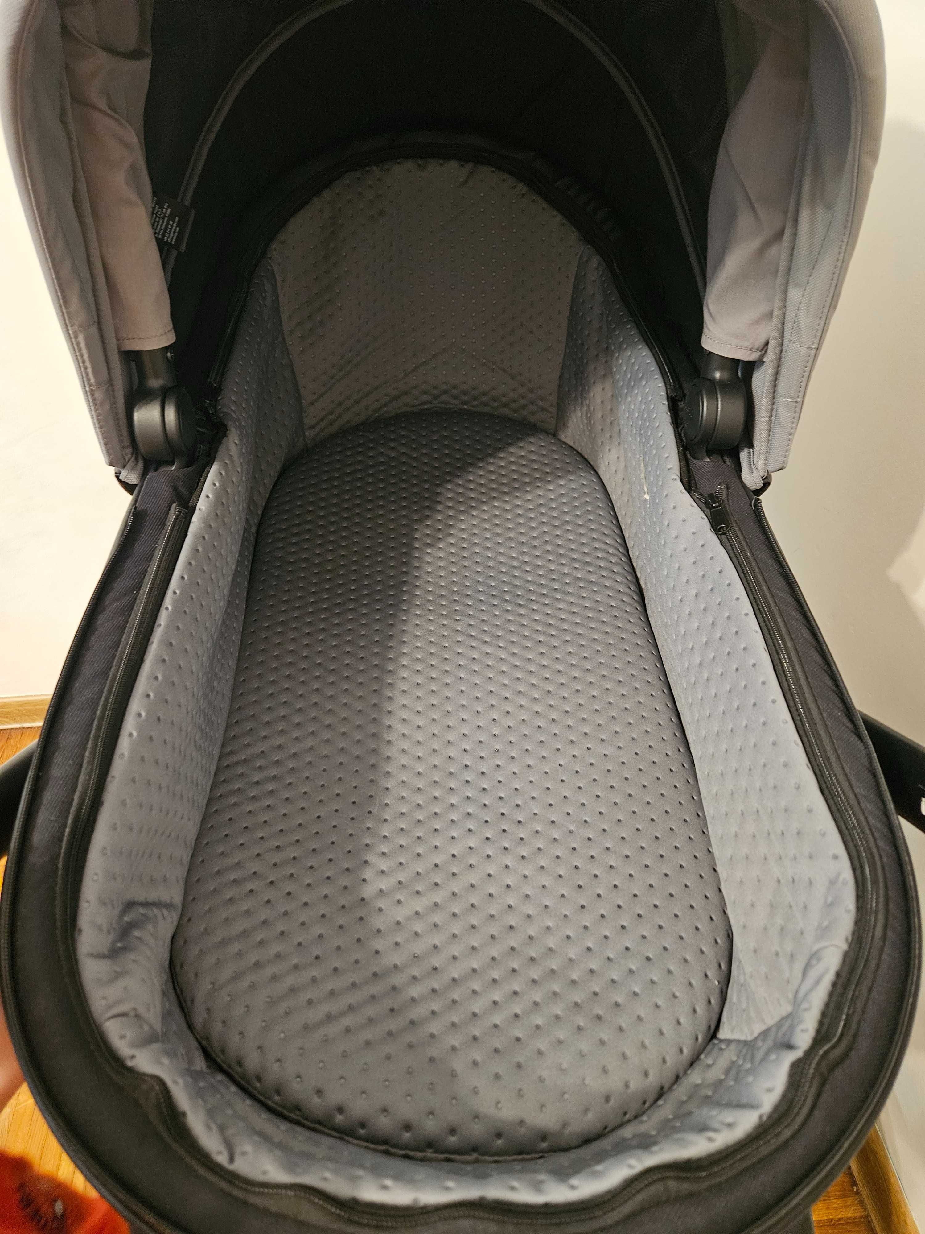 Wózek Anex M/type 2 w 1.