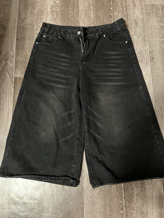 Шорти широкі рлзмір XL