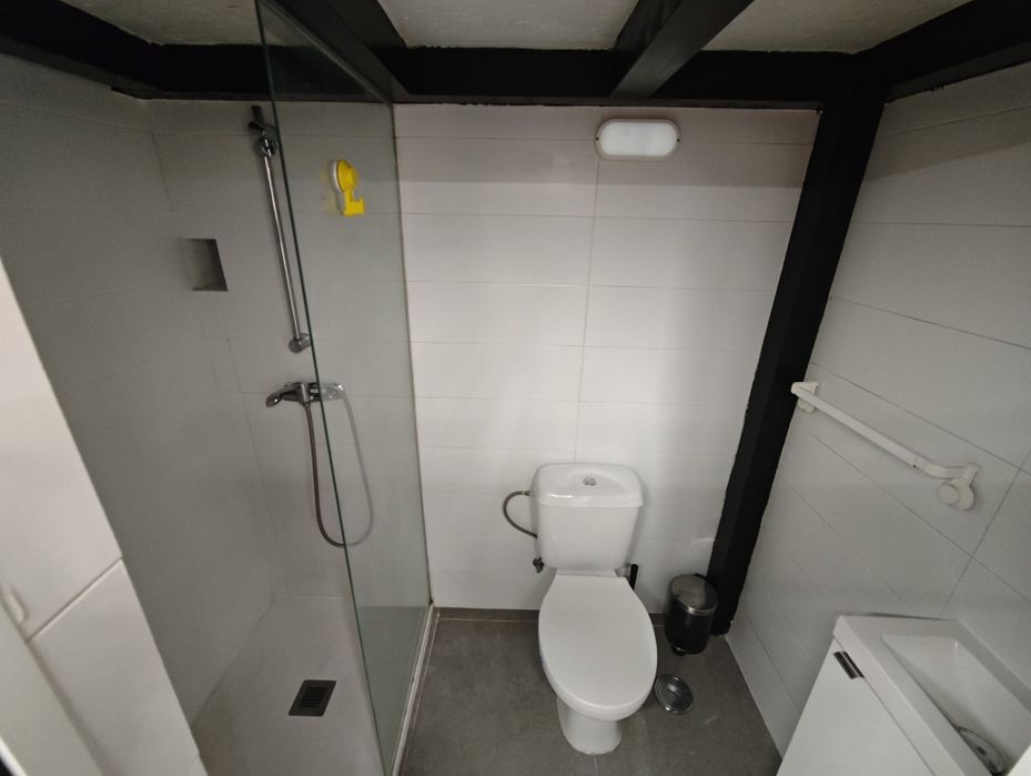 Apartamento T0  loft