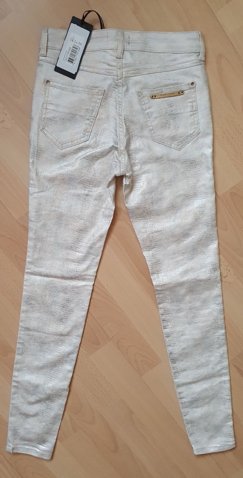 Nowe oryginalne spodnie Guess by Marciano
