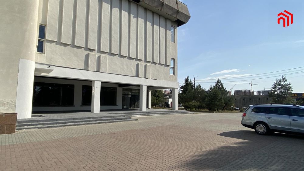 Без комісії! Оренда фасадної комерційної площі