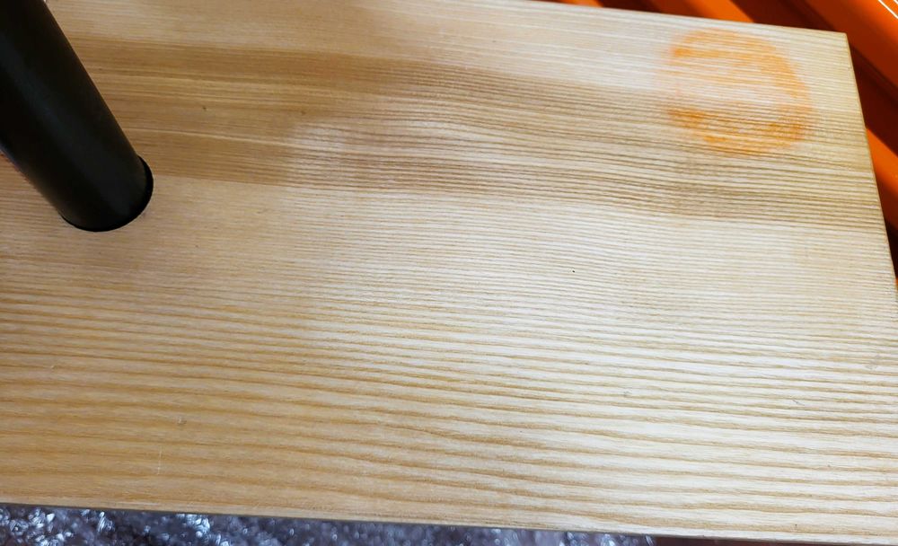 PÓŁKI  w sylu loftowym