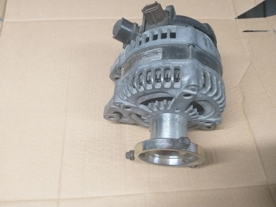 Alternator 150 A Ford Focus mk2 i C-max 1.8 tdci