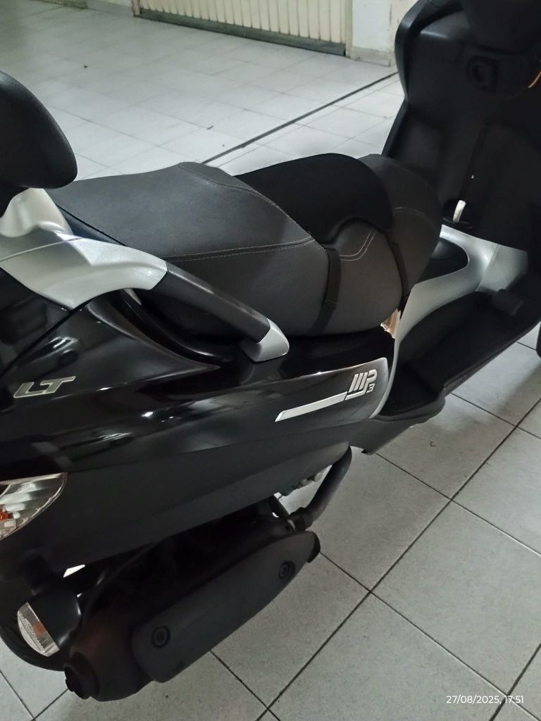 Piaggio MP3 250cc