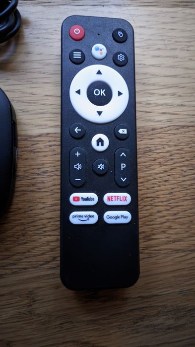 Android Box 2GB/16GB