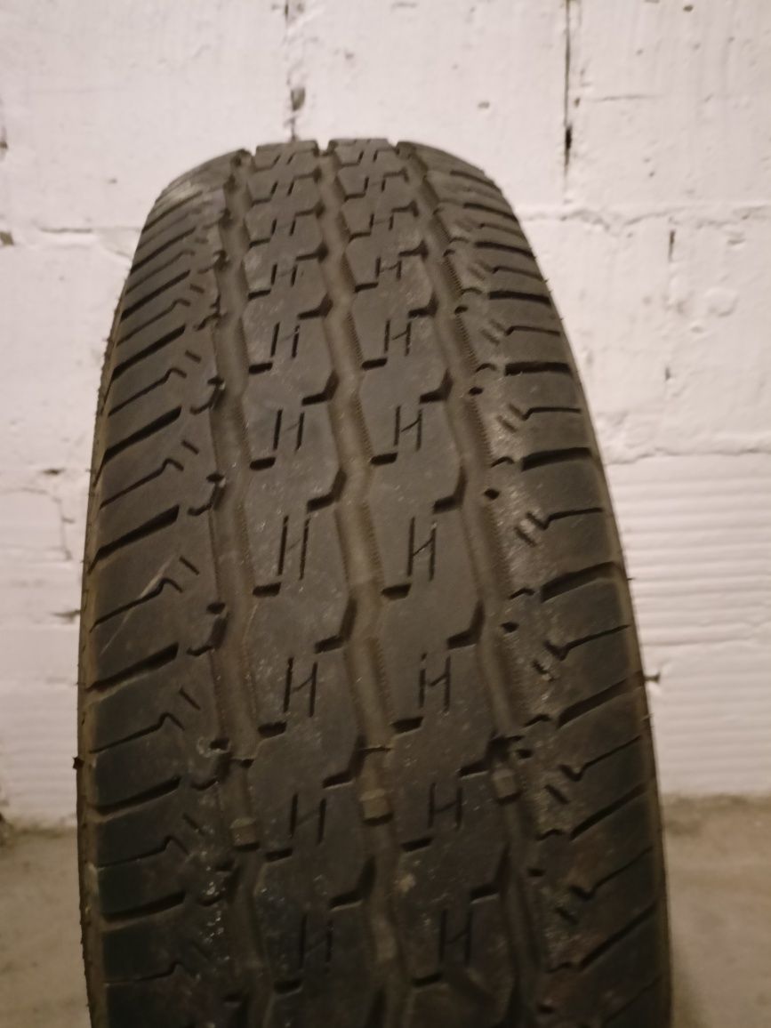 Opony letnie do busa 195/75 R16c 2024