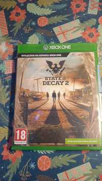 State of Decay 2 | XBOX ONE