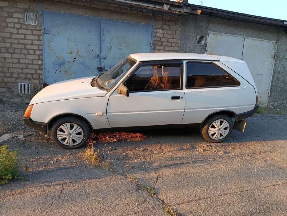 Продам/ обменяю таврию 2006 год