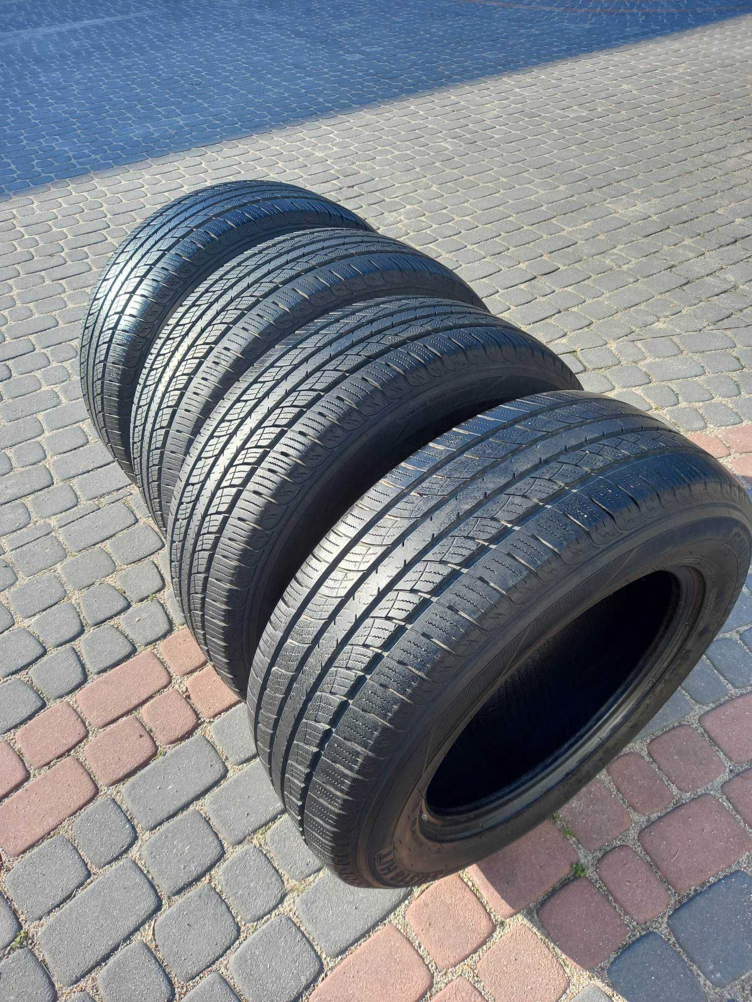 opony letnie 265/60R18 Goodride