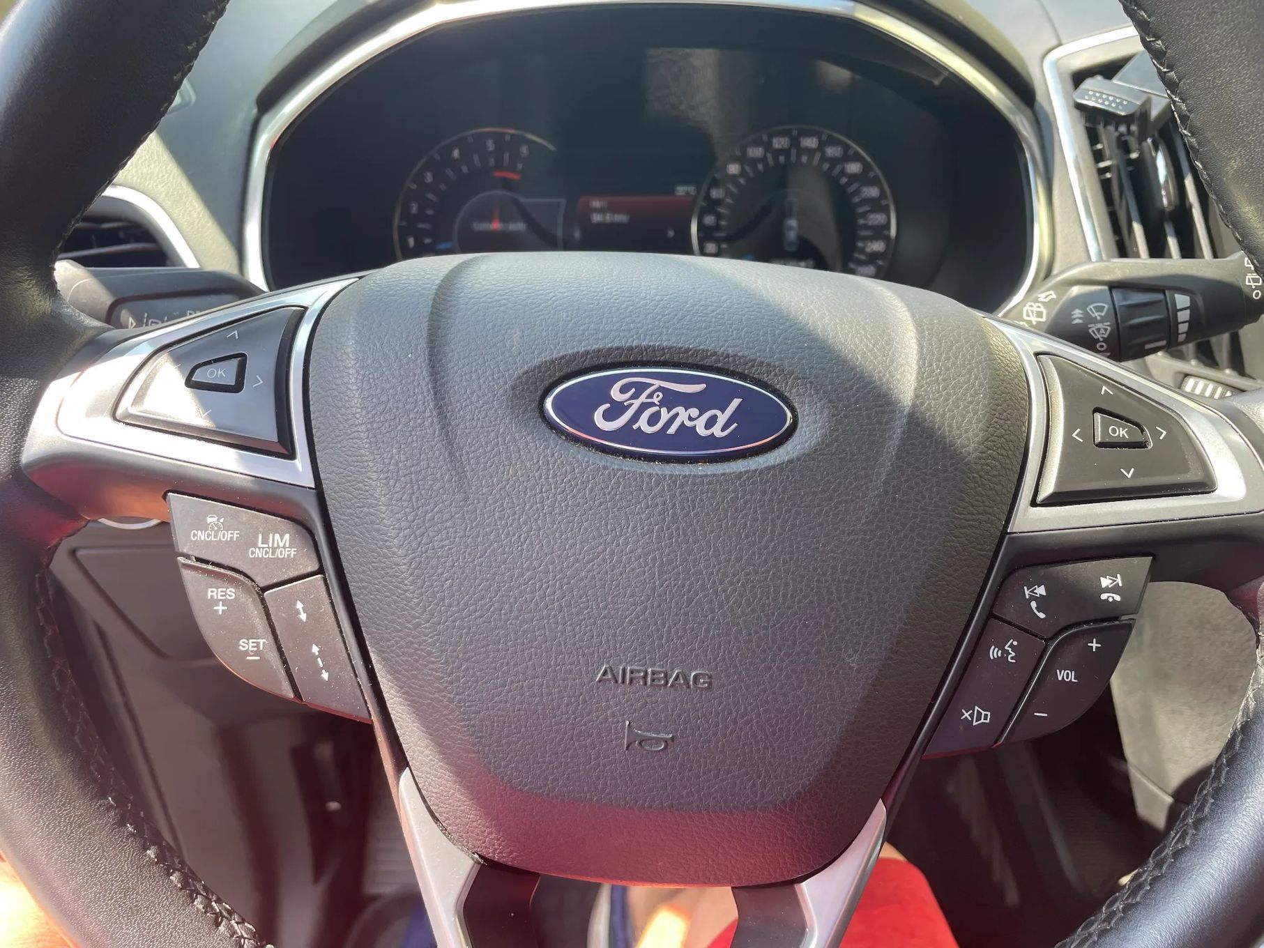 Ford S-Max Ford S-Max 7 Osobowy Pierwszy Właściciel - mały przebieg