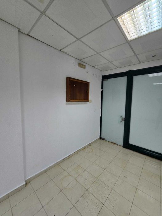 Loja à venda na Tapada das Mercês