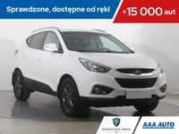 Hyundai ix35 1.6 GDI, Salon Polska, Serwis ASO, Skóra, Klimatronic, Tempomat,