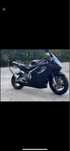 Vendo honda cbr 600