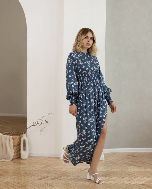 Нова сукня відомого українського бренду. Розмір хс/с