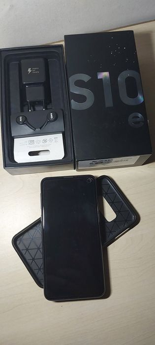 Samsung Galaxy S10e