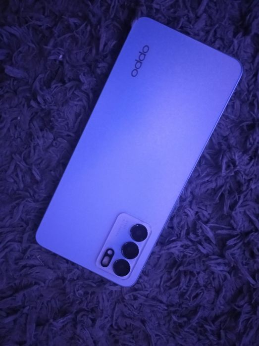 Telefon Oppo reno 6 5G