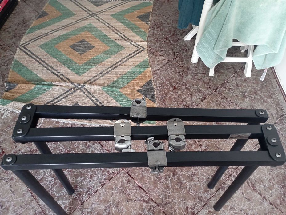 Rack Pearl DR 80 150