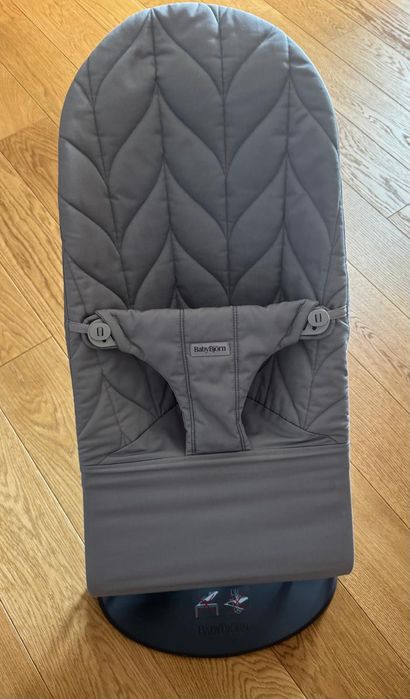 Bujaczek Babybjorn