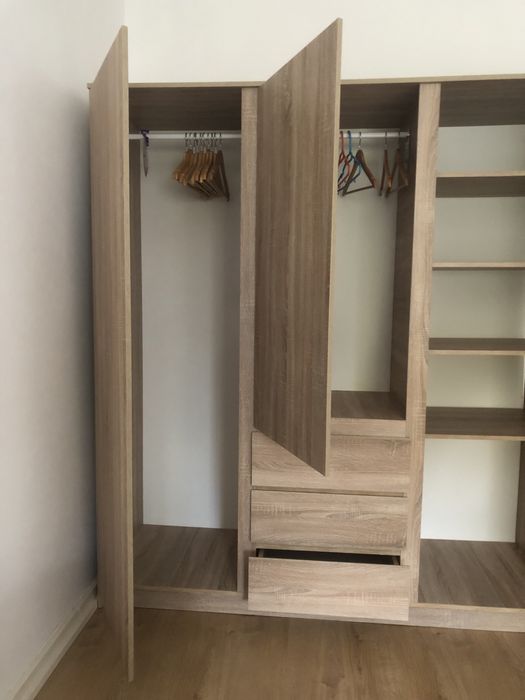 Armário (Roupeiro) Jysk 180x200