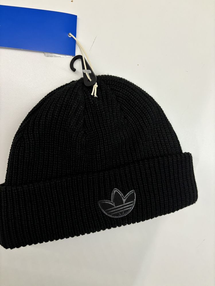 Czapka winter adidas m/d