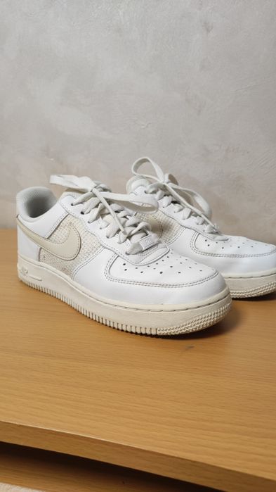 Кеди жіночі nike