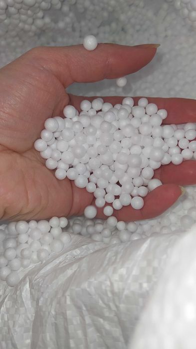 Торф Классман F1 10 літрів, пінопластові кульки, кора сосни, сфагнум