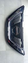 Grill Nissan Qashqai J11 Lift Kamera Atrapa Zderzaka przód Qashqai J11