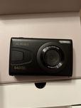 Цифрова камера Digital Camera HS Pixels, 64.0