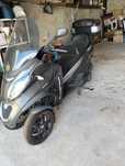 Piaggio MP3 500ie