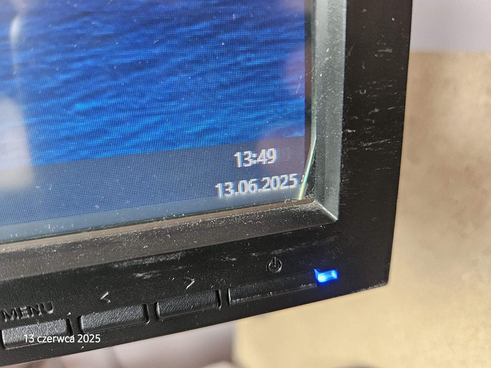 Monitor  19 acer V193WEb